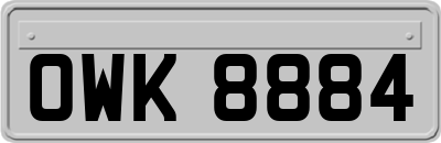 OWK8884