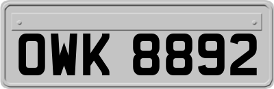 OWK8892