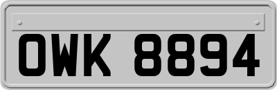 OWK8894