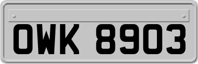 OWK8903