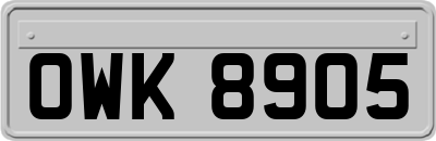 OWK8905