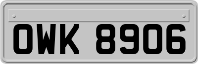 OWK8906