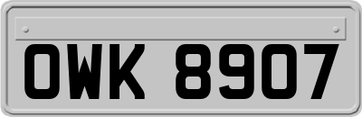 OWK8907