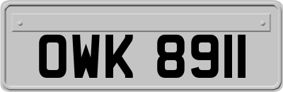 OWK8911