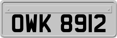 OWK8912
