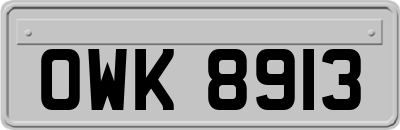 OWK8913
