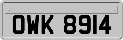 OWK8914