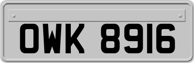 OWK8916