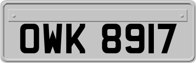 OWK8917
