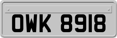 OWK8918