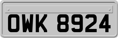 OWK8924