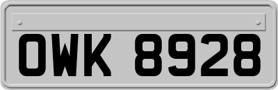OWK8928