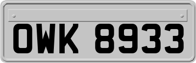 OWK8933