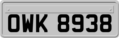 OWK8938
