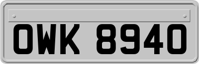 OWK8940