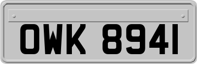 OWK8941