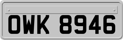 OWK8946