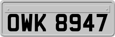 OWK8947