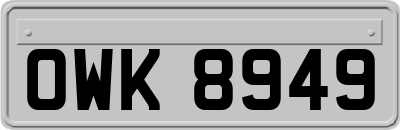 OWK8949