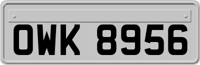 OWK8956
