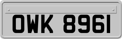 OWK8961