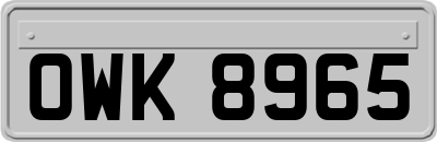 OWK8965