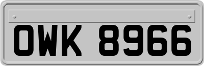 OWK8966