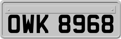 OWK8968