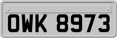 OWK8973