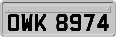 OWK8974