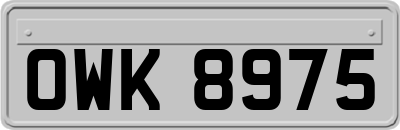 OWK8975