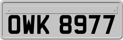 OWK8977