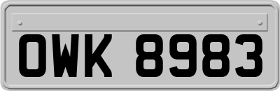 OWK8983