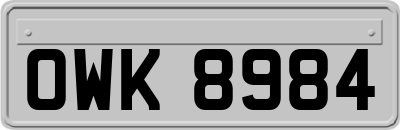 OWK8984