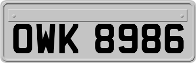 OWK8986
