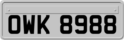 OWK8988