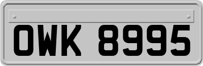 OWK8995