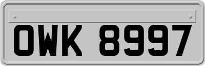 OWK8997
