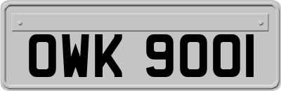 OWK9001