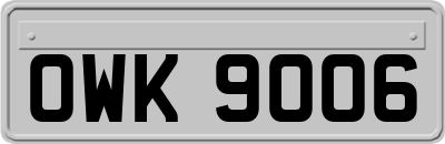 OWK9006