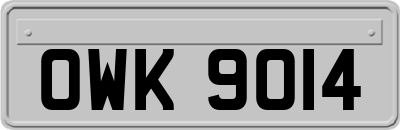 OWK9014
