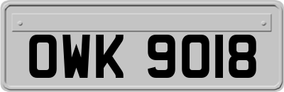 OWK9018