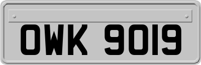 OWK9019
