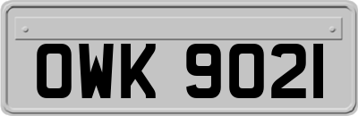 OWK9021