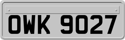 OWK9027