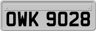 OWK9028