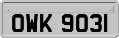 OWK9031