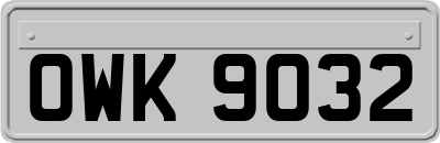 OWK9032