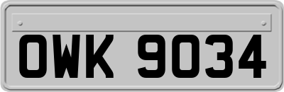 OWK9034
