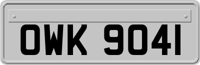 OWK9041